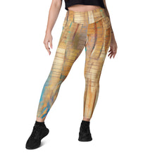 Grain and Glow Leggings with pockets