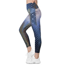 Kindred Octaves Leggings with pockets