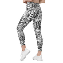 A Passing Vice Leggings with pockets