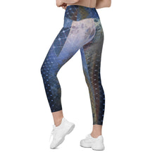 Kindred Octaves Leggings with pockets