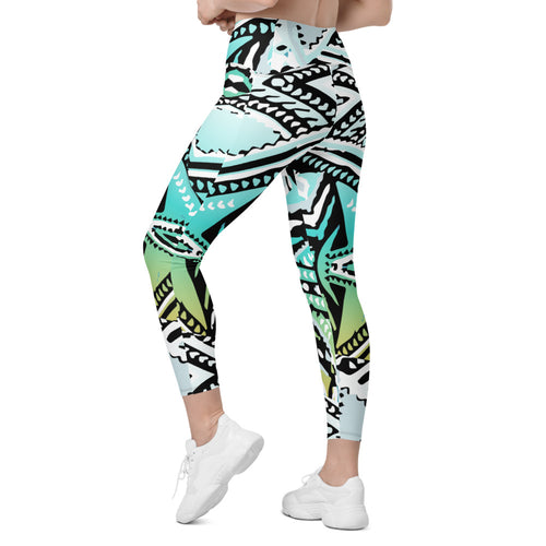 Kava Leggings with pockets