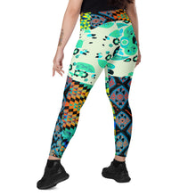 Synthesis Retrieval Leggings with pockets