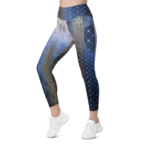Kindred Octaves Leggings with pockets