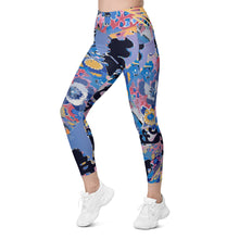 Lost in Translation Leggings with pockets