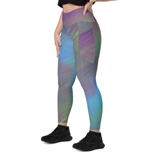 Xantha Leggings with pockets