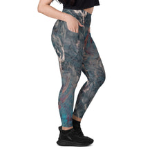 Spilling the Soul Leggings with pockets