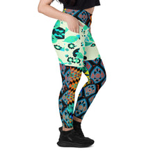 Synthesis Retrieval Leggings with pockets