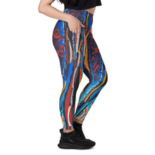 Cuuji Leggings with pockets