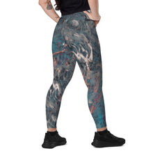 Spilling the Soul Leggings with pockets