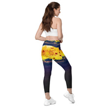 moods 2 Leggings with pockets
