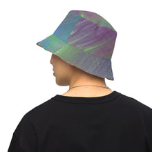 Xantha / Grain & Glow Reversible Bucket Hat