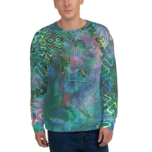 Breathing Room Sweatshirt