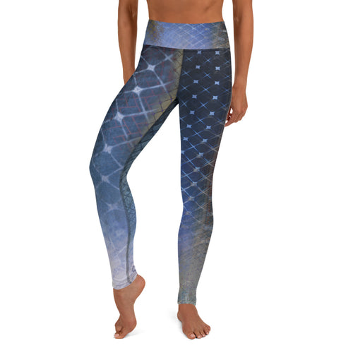 Kindred Octaves Yoga Leggings