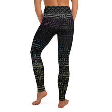 Antiserum Yoga Leggings