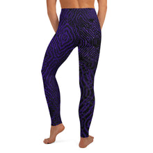 The Design Formally Known as Passion Yoga Leggings