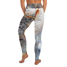 Married to a Mirage Yoga Leggings