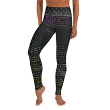 Antiserum Yoga Leggings