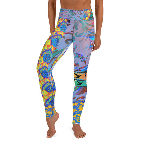 Good JuJu Yoga Leggings