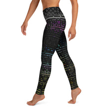 Antiserum Yoga Leggings