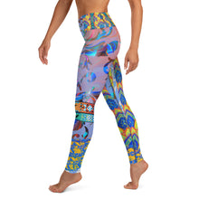 Good JuJu Yoga Leggings