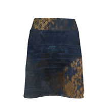 Prize Tax Golf Skirt with Pockets