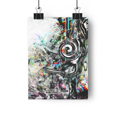 Innate Abilities Giclée Art Print