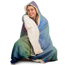 Xantha Hooded Blanket