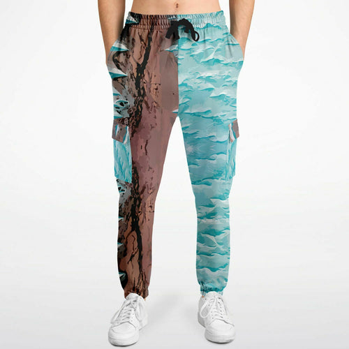 Isolated Incident Cargo Joggers