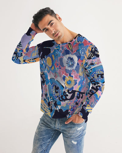 Lost In Translation Men's Long Sleeve Tee