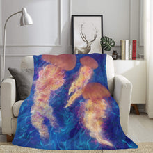 And You Will Be My Squishies Ultra-Soft Micro Fleece Blanket 60"x80"