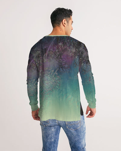 Losing An Enemy Men's Long Sleeve Tee