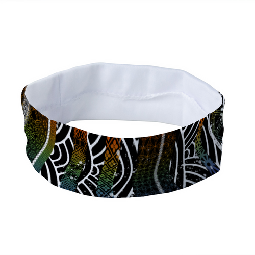 Sing Me To Sleep Headband