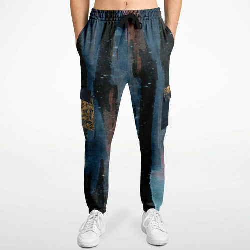 Kev Special Cargo Joggers