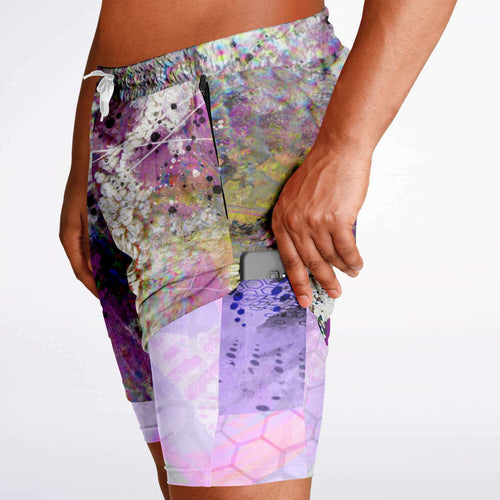 Smokin' Cheshire Tactical Shorts