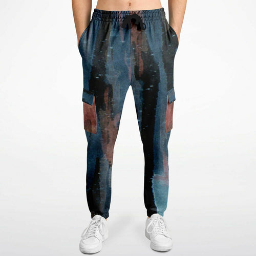 Bracken, Not Broken Cargo Joggers 2
