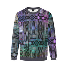 Kalimba Shakedown Crewneck