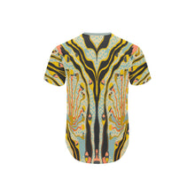 Jungle Buzz Curved Hem T-Shirt