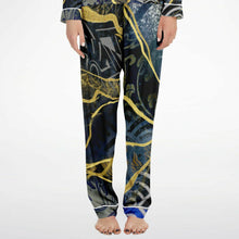 Kintsugi Pajamas