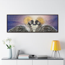 Nigiri & Sashimi Gallery Canvas Wrap