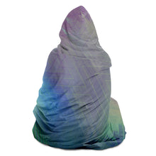 Xantha Hooded Blanket