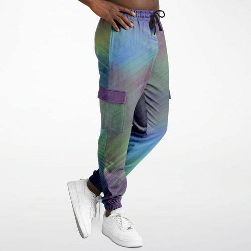 Xantha Cargo Joggers