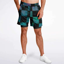 Checkmate Tactical Shorts
