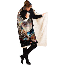 Stamina Sherpa Blanket