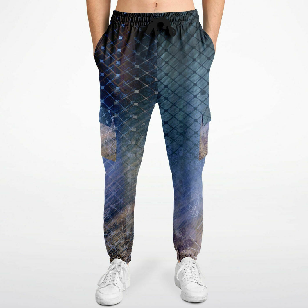 Kindred Octaves Cargo Joggers