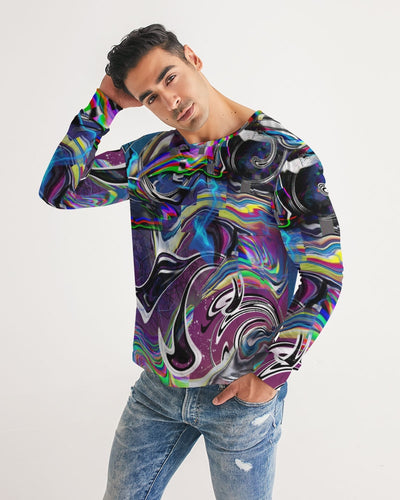 Flow Getter Men's Long Sleeve Tee
