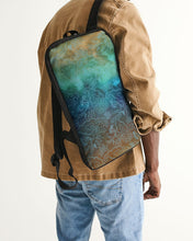 The Buddha Blues Slim Tech Backpack