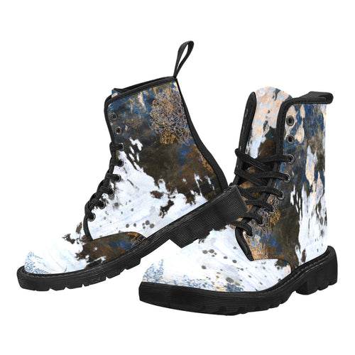 Another Place, Another Time Martin Boots