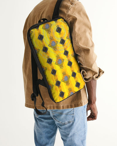 Dornish Slim Tech Backpack