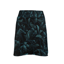 Looks Like We've Got a Code Green On Our Hands Golf Skirt with Pockets