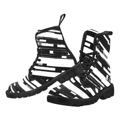 The Space In Between Martin Boots